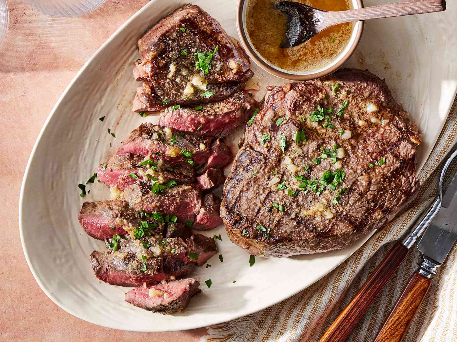 Beef Steak